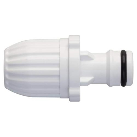 Đầu Nối Nipple cho ống mảnh slim hose Takagi G040SH – Kết nối chính xác, tối ưu hệ thống tưới nhỏ gọn