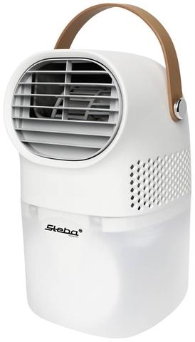 Máy lọc không khí, làm mát bù ẩm 3in1 mini STEBA AW 6M 36-36-00 6W