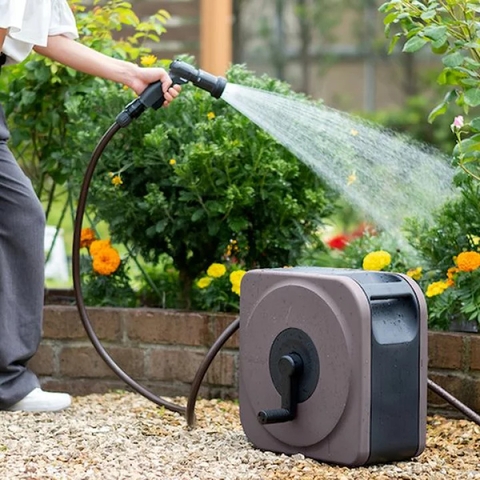 Bộ Vòi Tưới Cây BOXY NEXT Takagi | Hàng Chính Hãng Nhật Bản - Made in Japan