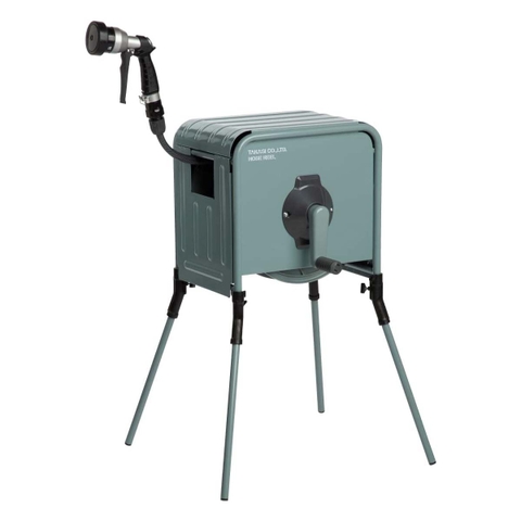 Bộ Vòi Tưới Cây Thu Rút Takagi RFC320GY – Bền Bỉ, Dễ Dùng, Chính Hãng Nhật