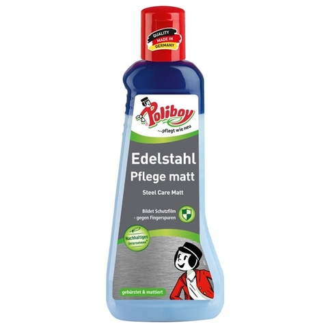 Dung Dịch Làm Sạch Trang Sức, Vàng Bạc Poliboy 200ml – Chăm Sóc Trang Sức Sạch Đẹp Tại Nhà