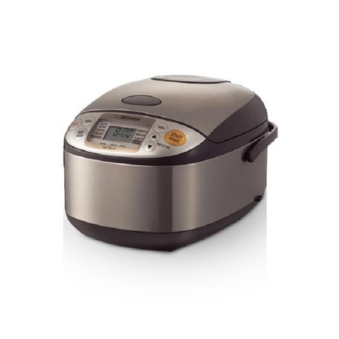 Nồi cơm điện Zojirushi NS-TSQ10-XJ - 1 lít
