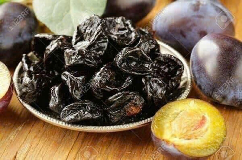 Quả mận khô sấy lạnh Kluth 200g