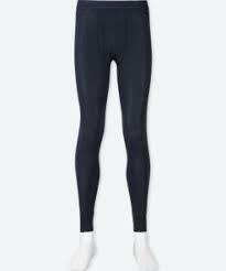 Quần giữ nhiệt nam Extra Warm Uniqlo