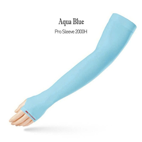 Ống tay chống nắng xỏ ngón 3M Mipan AquaX UV Protection Cool Wristlet PS2000H