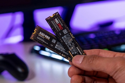 6 mẹo đơn giản giúp ổ cứng SSD NVMe chạy nhanh hơn, bền hơn