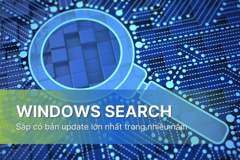 Windows 11 sắp có một thay đổi lớn với tính năng Semantic Search - tìm kiếm bằng ngôn ngữ tự nhiên