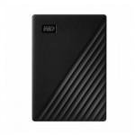 Ổ cứng di động HDD WD My Passport 2.5 inch USB 3.2 Gen 1
