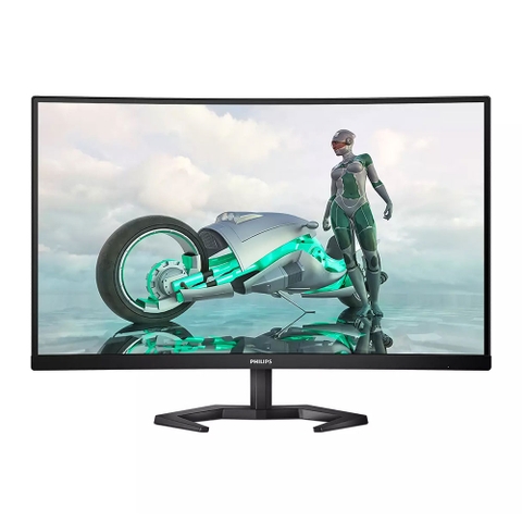 Màn hình cong gaming Philips 27 inch 27M1C3200VL/74 FHD 165Hz