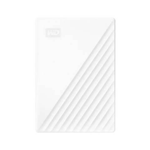 Ổ cứng di động HDD WD My Passport 2.5 inch USB 3.2 Gen 1