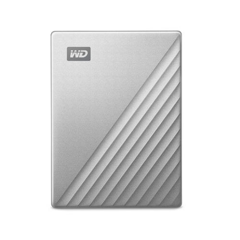 Ổ cứng di động HDD WD My Passport Ultra 2.5 inch USB-C