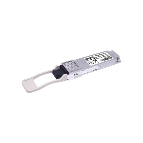 Module quang AurCore QSFP28 100GBASE-SR4 850nm AOM100MPO-S70
