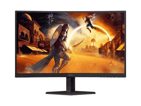 Màn hình cong gaming AOC C27G4ZE/74 27 inch FHD VA 280Hz