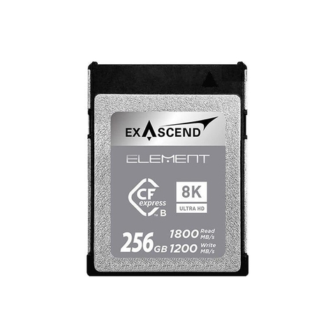 Thẻ nhớ Exascend CFexpress Type B - Element