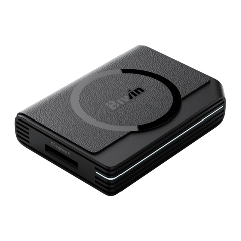 Đầu đọc thẻ CFexpress™ 4.0 Type-A Biwin Amber RA410