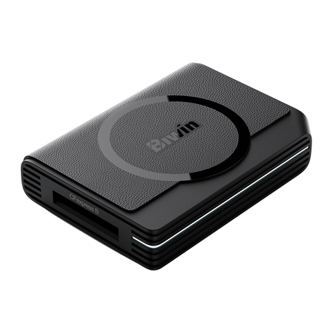 Đầu đọc thẻ CFexpress™ 4.0 Type-B Biwin Amber RB510