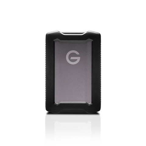Ổ cứng gắn ngoài G-Drive ArmorATD 2.5 inch