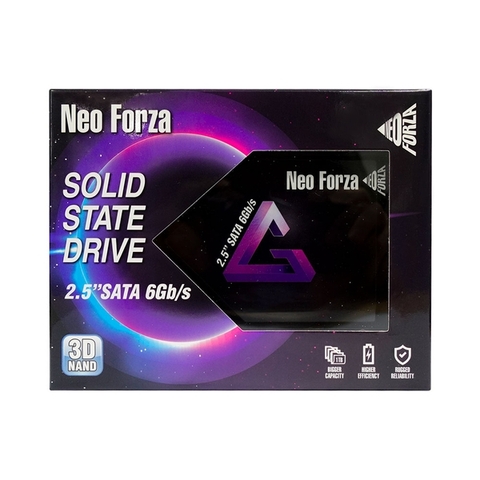 Ổ cứng SSD Neo Forza NFP045 PCIe M2 NVMe