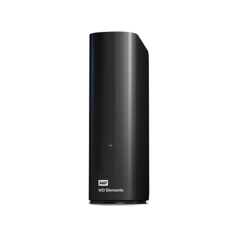 Ổ cứng gắn ngoài HDD WD Elements Desktop 3.5 inch USB 3.0