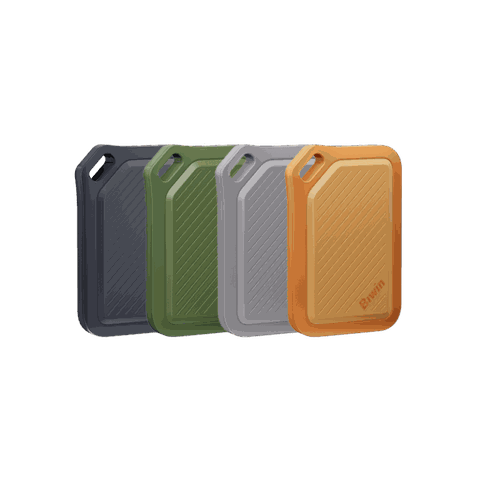 Ổ cứng SSD di động BIWIN Amber PR2000