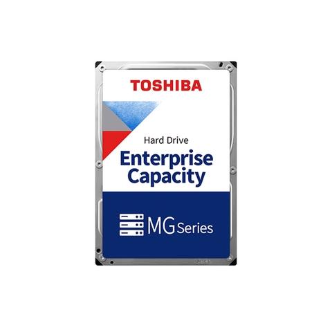 Ổ cứng HDD Toshiba Enterprise Nearline SATA-III 3.5 inch