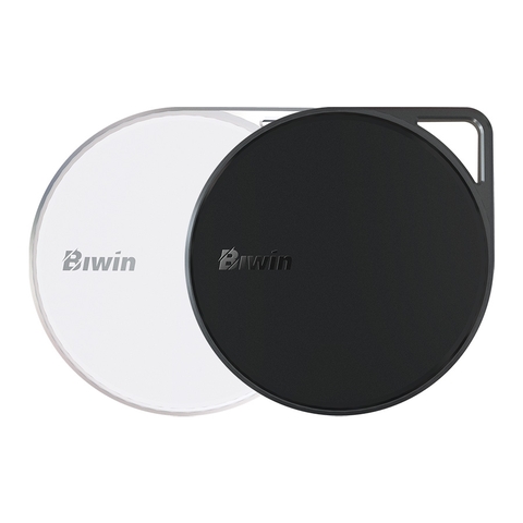 Ổ cứng SSD di động BIWIN Amber PM2000 USB 3.2 Gen 2 Type-C