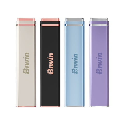 Ổ cứng SSD di động BIWIN PD2000 USB 3.2 Gen 2 Type-C