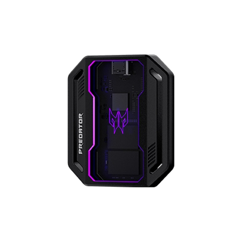 Ổ cứng di động SSD Predator GP30 Portable Type-C USB 3.2 Gen2x2 2000MB/s