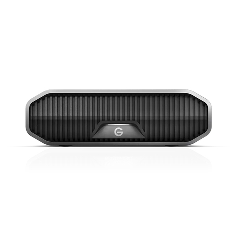 Ổ cứng gắn ngoài G-Drive 3.5 inch USB C