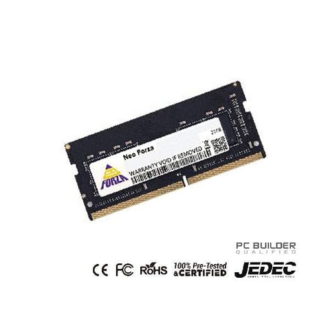 RAM laptop Neo Forza DDR4 16GB 3200MHz SO-DIMM