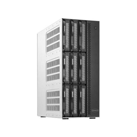 Thiết bị lưu trữ mạng NAS TerraMaster T9-423 9-bay