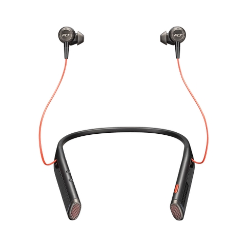 Tai nghe Bluetooth Poly Voyager 6200 UC