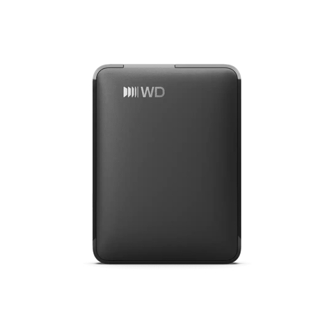 Ổ cứng di động HDD WD Elements Portable USB-C