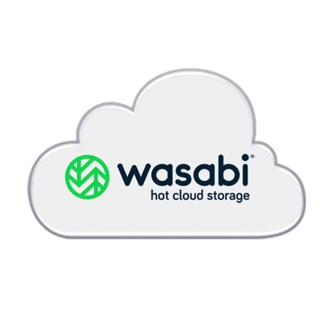QUÀ TẶNG - Gói Wasabi Hot Cloud Storage