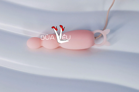 Trứng rung tình yêu 3 đầu Ankni thanh lý