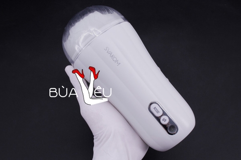 Âm đạo giả Svakom Robin pin sạc chính hãng Us