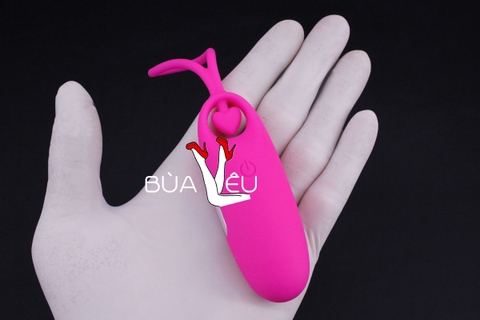 Trứng rung tình yêu Aphojoy trái tim