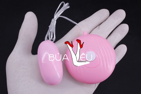 Trứng rung tình yêu siêu giá rẻ 10 chế độ