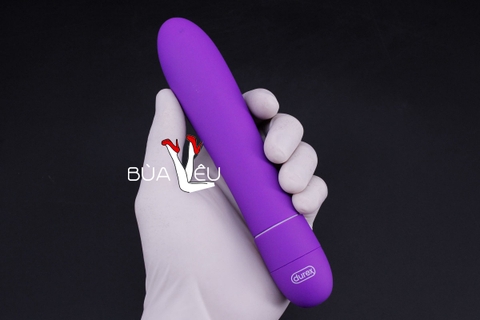 Mát xa tình yêu dạo đầu Durex V-Vibe