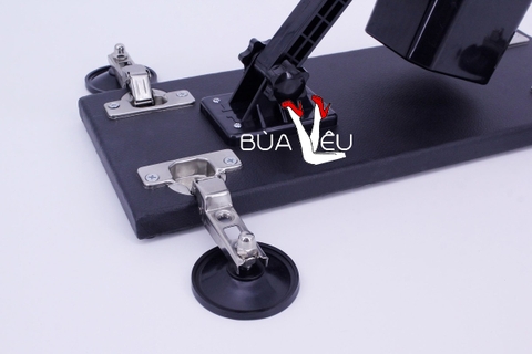 Máy thủ dâm cao mũi khoan cấp cực mạnh cho Nữ