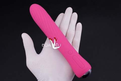 Mát xa tình yêu Svakom Anya pin sạc phát nhiệt