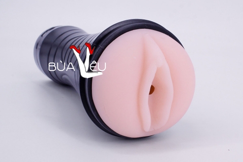 Âm đạo giả đèn pin Baby Bussy
