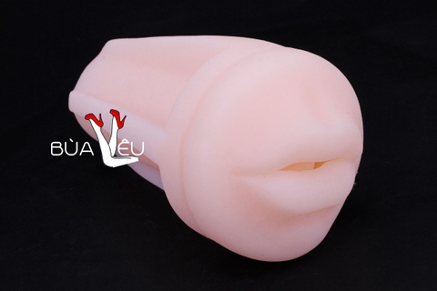 Âm đạo giả ngụy trang Yoona Cup có đế không rung