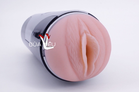 Âm đạo giả kết hợp miệng giả Favorite rung kích thích