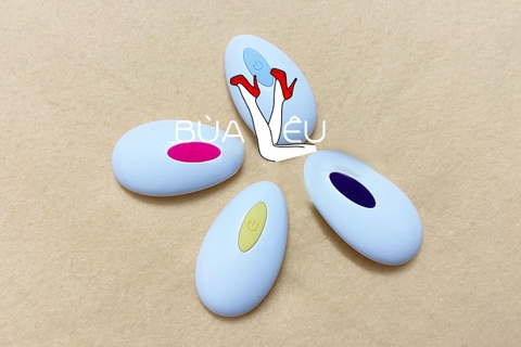 Trứng rung tinh trùng điều khiển từ xa