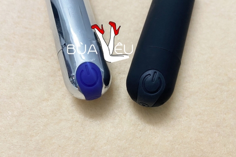 Trứng rung tình yêu viên đạn sạc