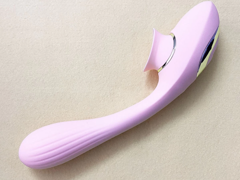 Lưỡi liếm 2 đầu pin sạc nhỏ gọn chính hãng