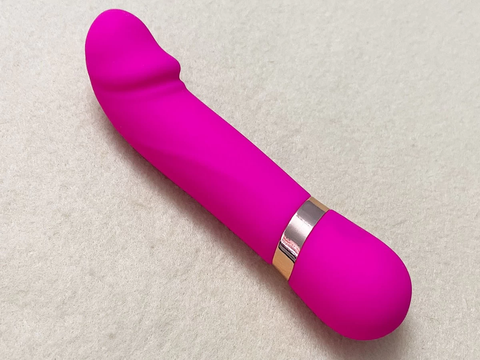 Mát xa điểm G dương vật nhỏ gọn