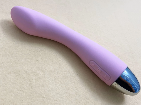 Máy mát xa tình yêu Svakom Amy pin sạc chính hãng USA