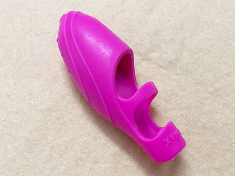 Ngón tay rung kích thích dạo đầu